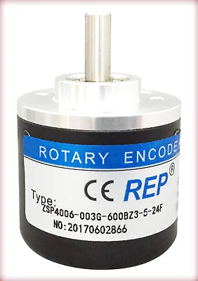 1pc new ZSP4006-003G-600BZ3-5-24F