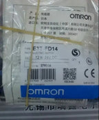 E3T-FD14 E3T FD14 NEW IN BOX OMRON free shipping