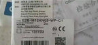 E2B-M12KN05-WP-C1 1PC New In Box Omron proximity switch Sensor free shipping