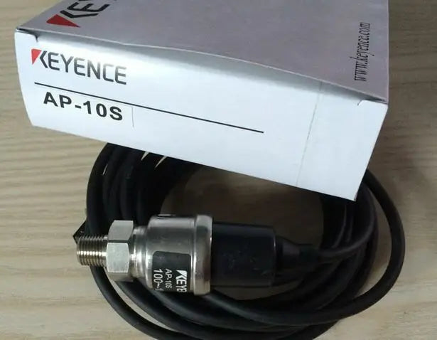 AP-10S AP 10S 1pcs New Keyence Pressure Sensor free shipping