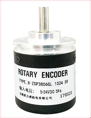 1pc new B-ZSP3806GL 1024 5V ZSP3806GL 1200P/R