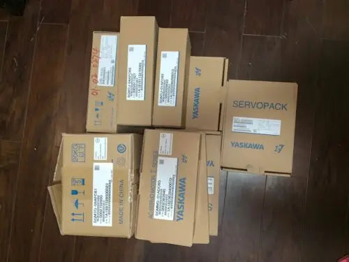 1pc new Yaskawa SGMAS-04A2A6C