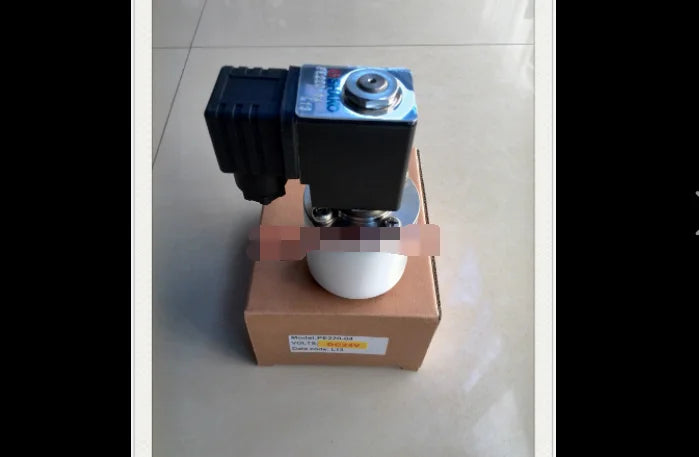 1PC NEW SHAKO PE220-04 DC24V free shipping