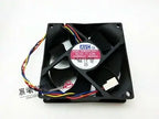 1pc new AVC 8025 8CM12V 0.25A 4 WM DS08025R12HP015