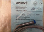 DW-AD-613-M12 DWAD613M12 1PC New CONTRINEX close to the switch free shipping