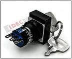 1pc new AS6H-2KT1AC IDEC