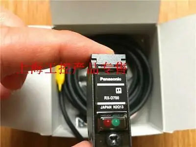 1pc new Panasonic SUNX RX-D700