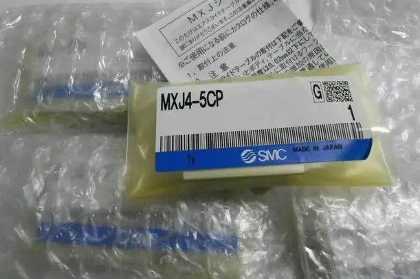 MXJ4-5CP MXJ4 5CP 1PC NEW SMC SMC free shipping