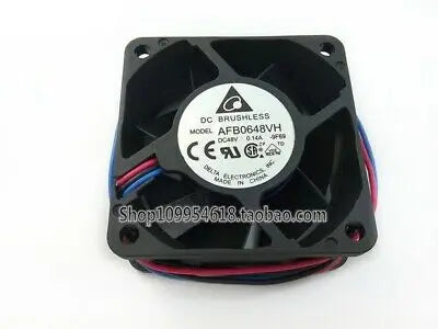 1pc new 6CM 6 6025 AFB0648VH 48V 0.14A