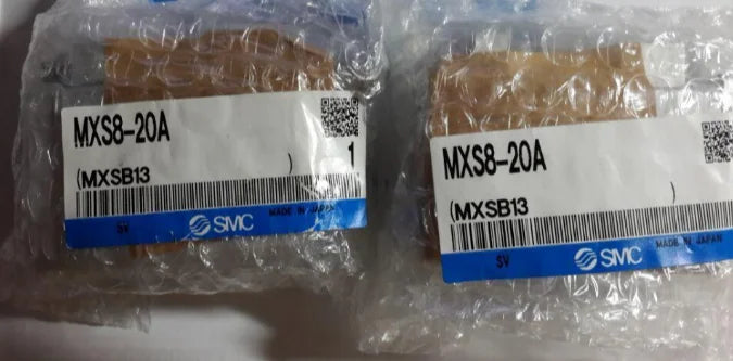 MXS8-20A MXS820A 1PC New SMC free shipping