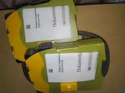 1pc new PILZ PNOZ S8 751108