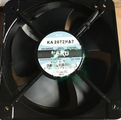 1pc fan new KA2072HA2 AC220-240V G21070HA2BLC KA2072HA2B220V KAKU