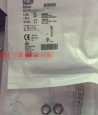 1PC new in box  BALLUFF BOS 18KF-PA-1XA-S4-C