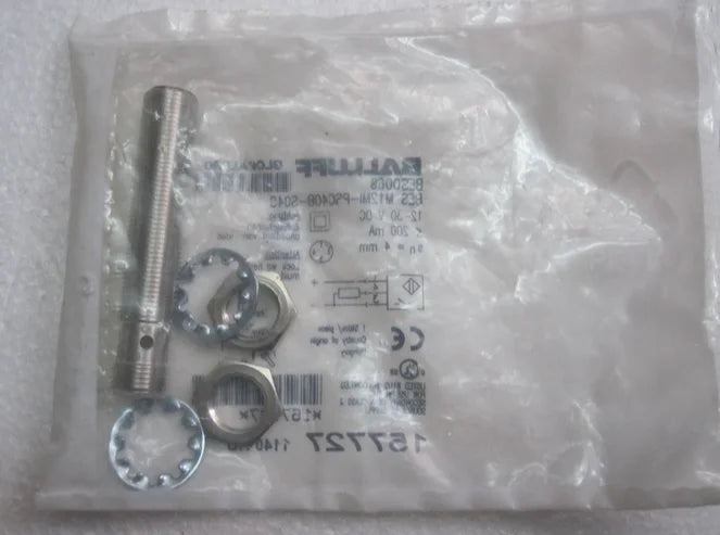 BESM12MI-PSC40B-S04G 1PC New BALLUFF free shipping