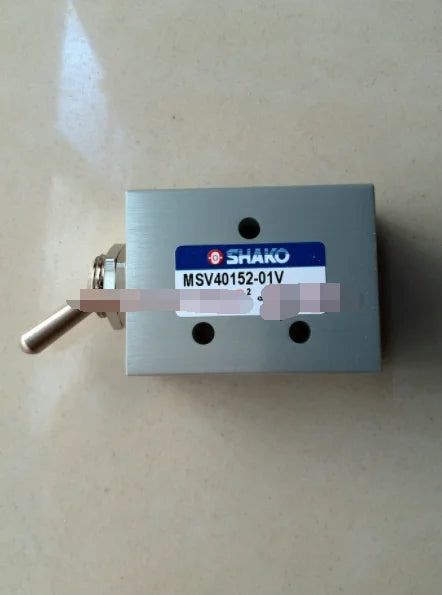 1PC NEW SHAKO MSV40152-01V free shipping