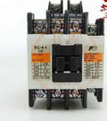 SC-4-1  220V 1PCS NEW FUJI Circuit Breaker