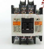 SC-4-1  220V 1PCS NEW FUJI Circuit Breaker