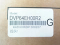 DVP64EH00R2 NEW Delta PLC