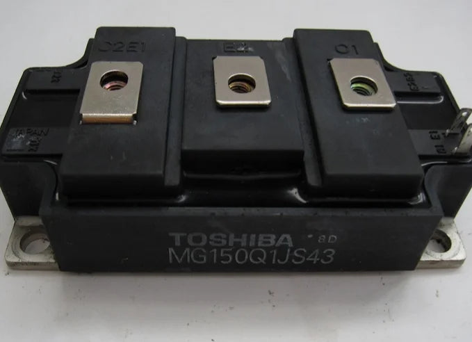 MG150Q1JS43 1PCS NEW TOSHIBA IGBT MODULE free shipping