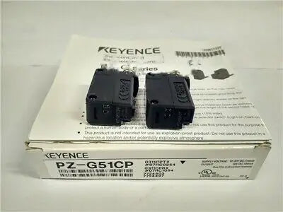 1pc new KEYENCE PZ-G51CP