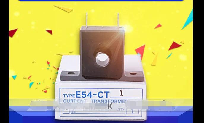 1PC  NEW   Omron   E54-CT1     free  shipping