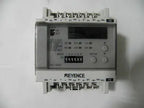 KL-4AD KL4AD 1pc USED KEYENCEUnit Digital To Analog Conversion Tested