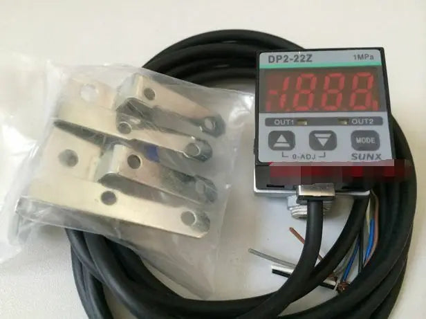 DP2-22Z DP2 22Z 1PC New SUNX free shipping