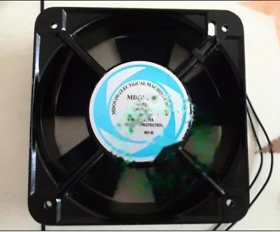 1pc fan new M-15050A-L/T M-17250A-L/T MDOVPD AC220V/240V