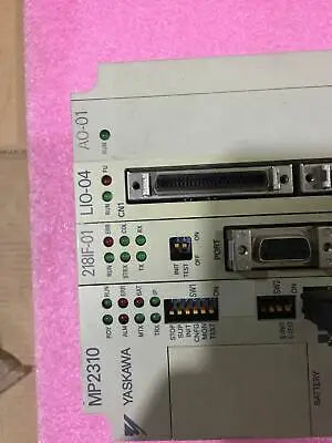 1pc new Yaskawa MP2310