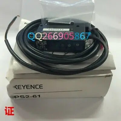 1pc new KEYENCE PS2-61 PS2-61P