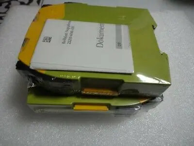 1pc new PNOZ S4 S4C 24V 751104.750104
