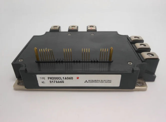 PM200CLA060 PM200CLA-060 1PCS NEW MITSUBISHI module free ship