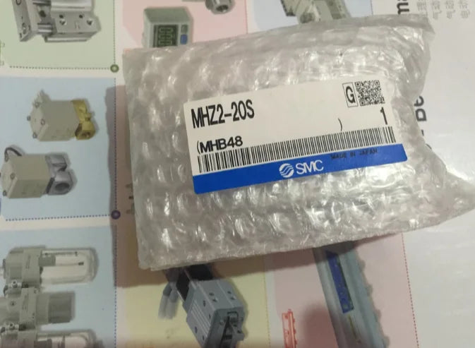 MHZ2-20S MHZ220S 1 PCS NEW SMC free shipping