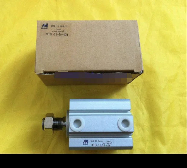 New  MINDMAN  cylinder  MCJA-11-50-40M  free shipping