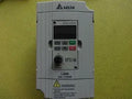 Used Delta Inverter VFD015M23A