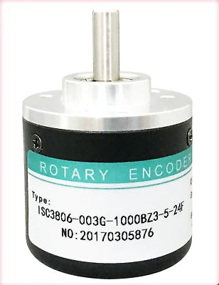 1pc new ISC3806-003G-1000BZ3-5-24F