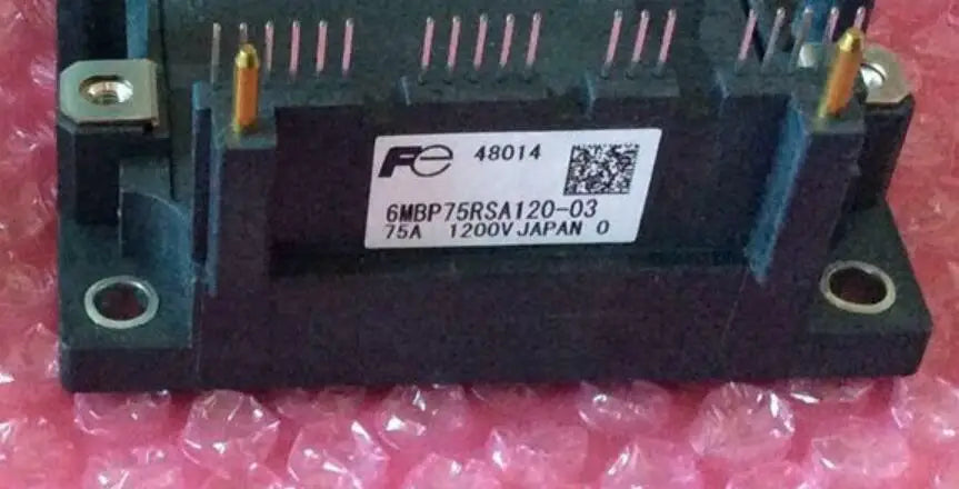 1psc FUJI 6MBP75RSA120-03 6MBP75RSA12003 MODULE NEW