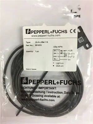1pc new PF GL5-L/28A/115 U