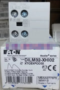 1PC  NEW   EATON  MOELLER  DILM32-XHI02    free shipping
