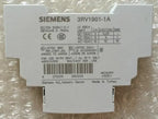 3RV1901-1A 3RV19 01-1A NEW Siemens circuit breaker free shipping