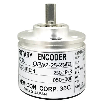 1pc new OEW2-25-2MD OEW2-25-2M