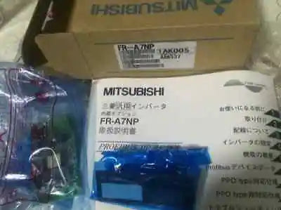 FR-A7NP FRA7NP 1PC New In Box Mitsubishi Communication Card free shipping
