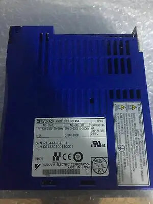 1pc new Yaskawa SJDE-01ANA 100W