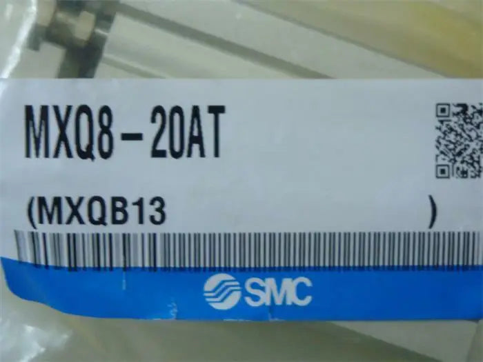 1pc SMC MXQ8-20AT MXQ820AT free shipping