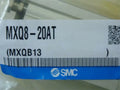 1pc SMC MXQ8-20AT MXQ820AT free shipping
