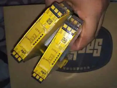 1pc new PNOZ S7.1 C 751167 PILZ