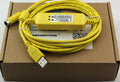 USB-FBS-232P0-9F Programmer cable for Facon Fatek Communication 9pin type win7