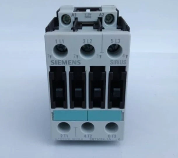 1PC  NEW   SIEMENS   3RT1024-1AF00    free shipping