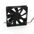 1pc new 8cm 8015 12V 0.20A AUB0812HB