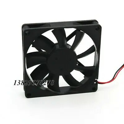 1pc new 8cm 8015 12V 0.20A AUB0812HB
